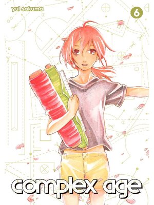 cover image of Complex Age, Volume 6
